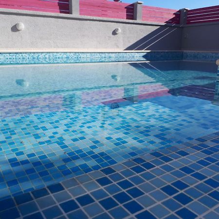 Helles Doppelzimmer Mit Bad, Terrasse Und Pool, Seperater Eingang, Liznjan, Istrien المظهر الخارجي الصورة